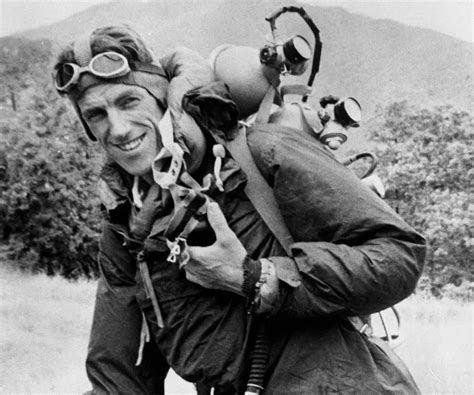 edmund hillary personal life.